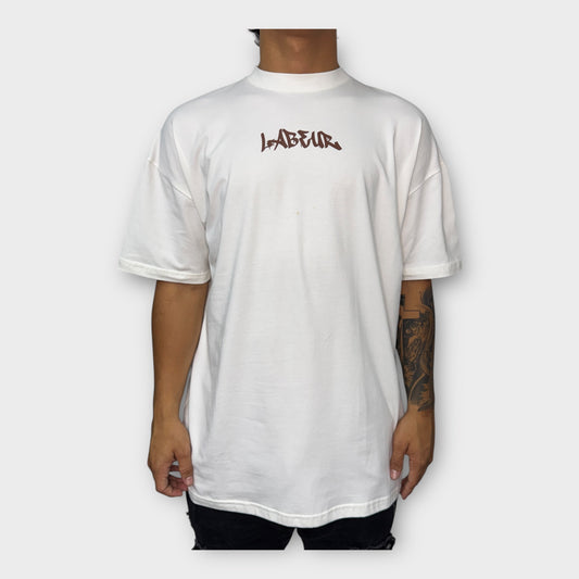 Camiseta Labeur