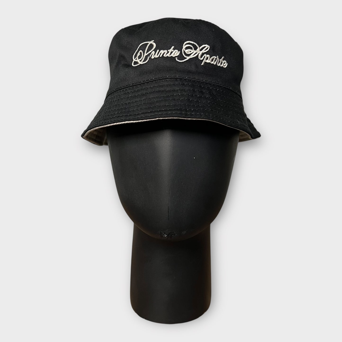 Gorro Pescador Punto Aparte