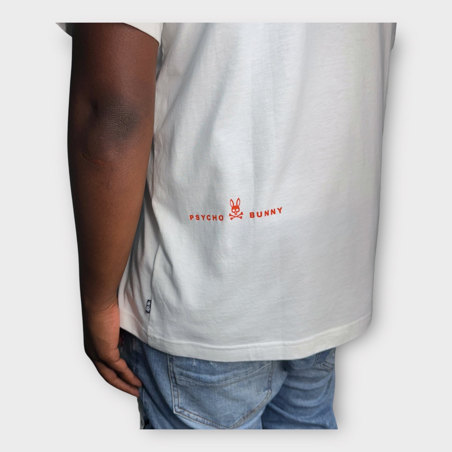 Camiseta Psycho Bunny