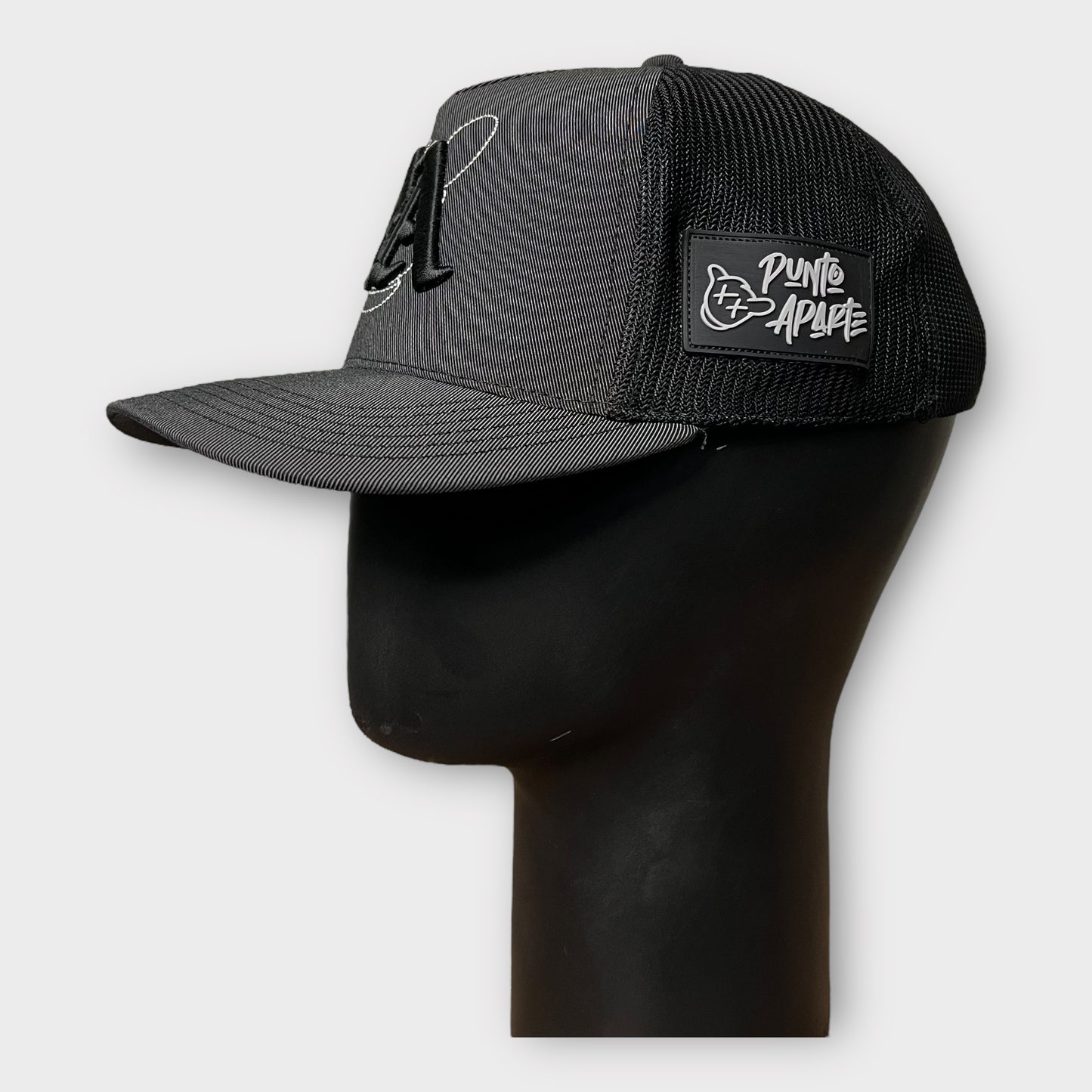 Gorra Punto Aparte