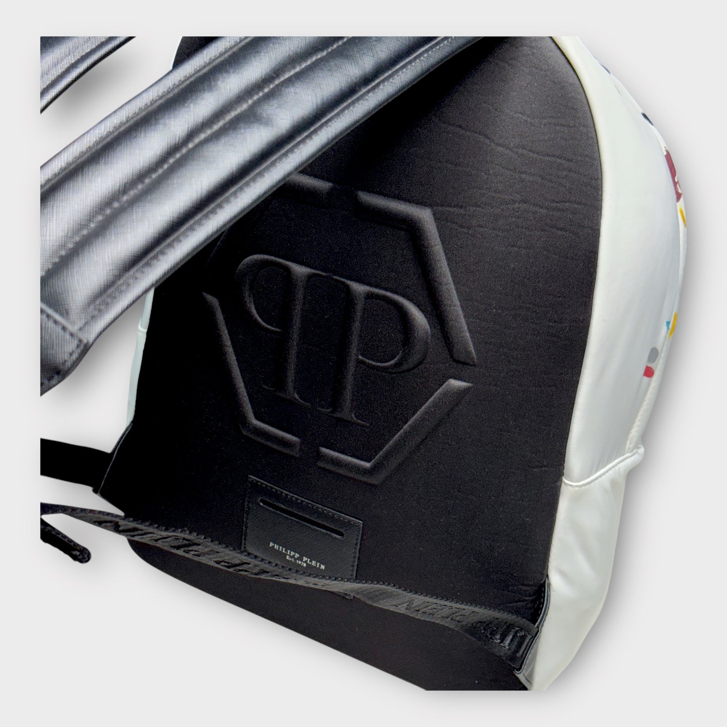 Morral Philipp Plein