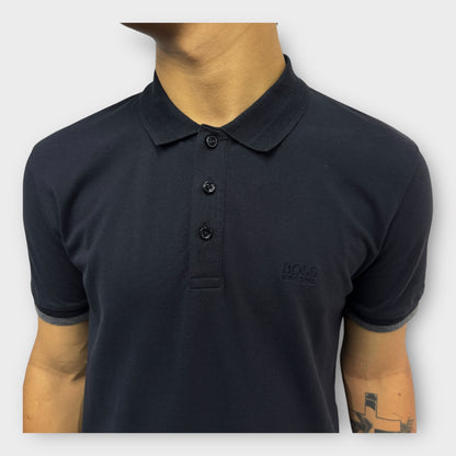 Camisa Tipo Polo BOSS
