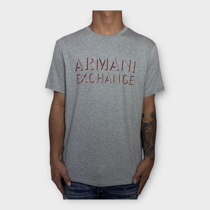 Camiseta Armani Exchange
