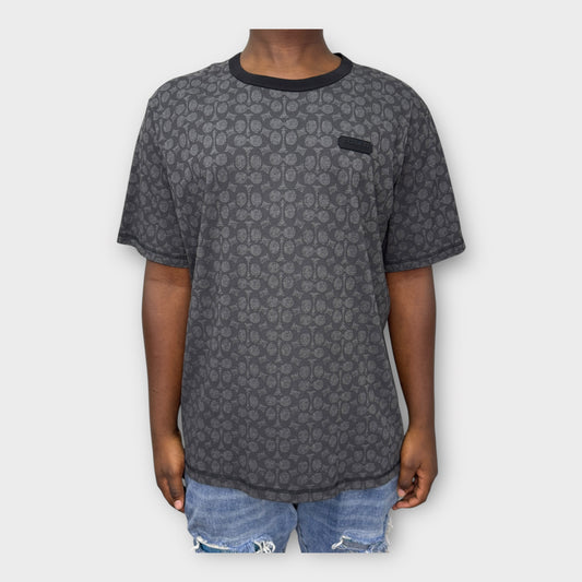 Camiseta Coach