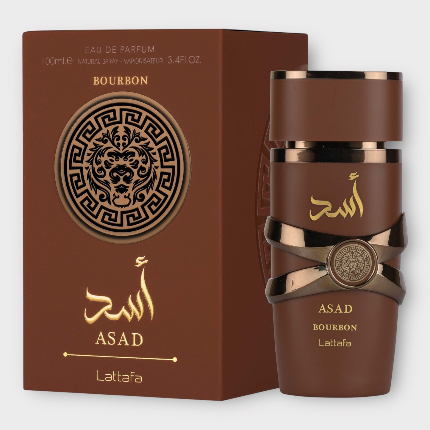 Lattafa Yara Asad