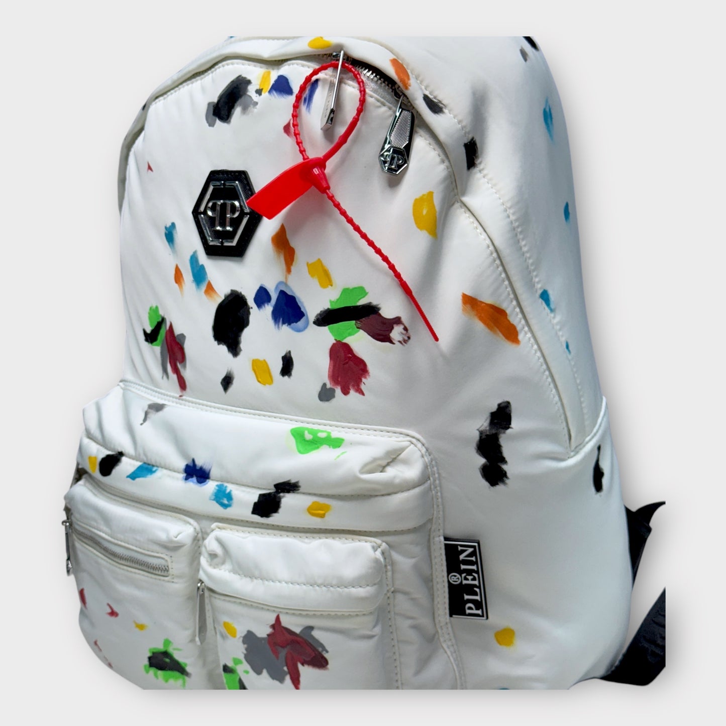 Morral Philipp Plein