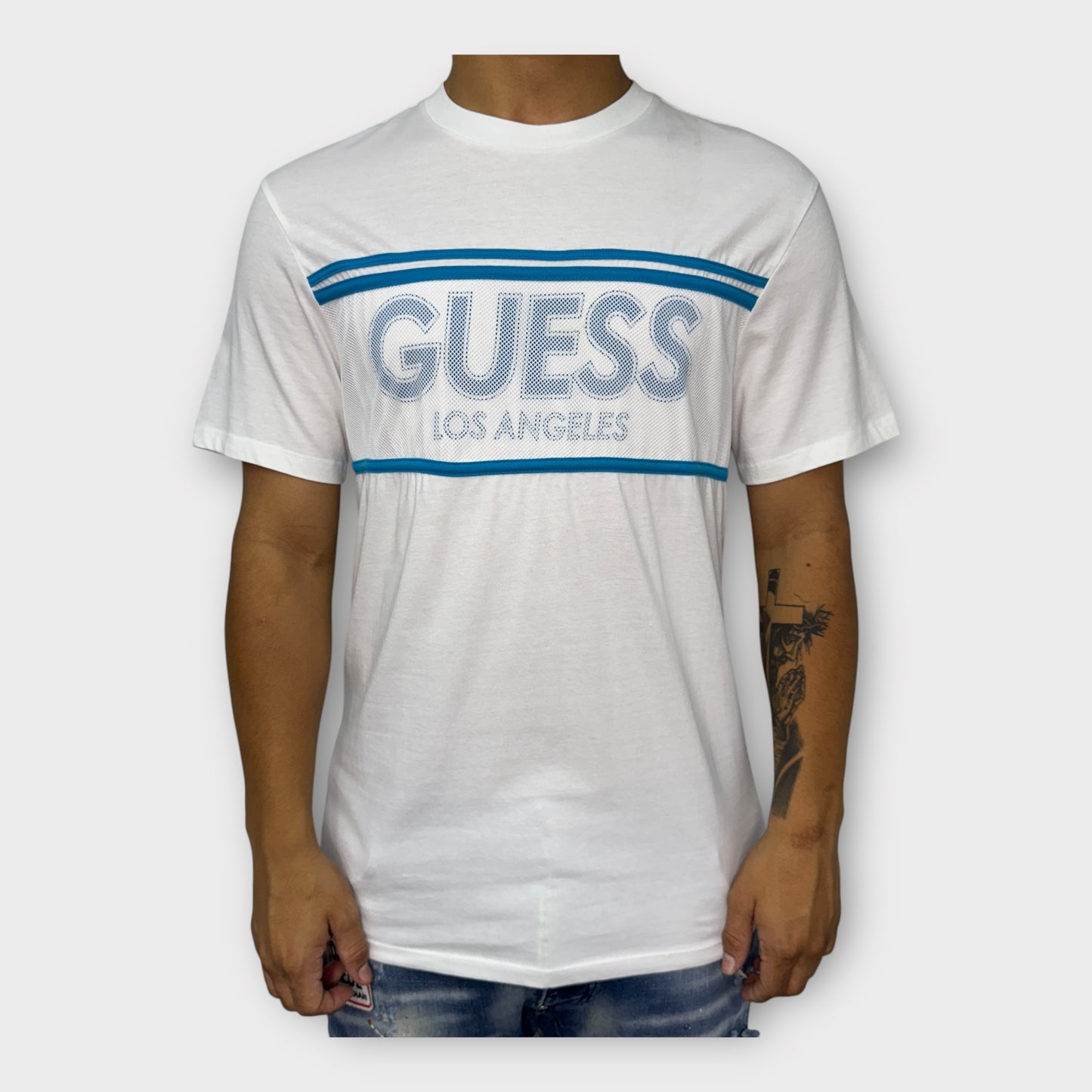 Camiseta Guess