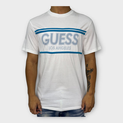 Camiseta Guess