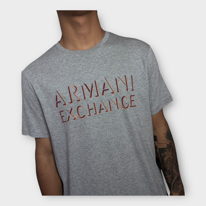 Camiseta Armani Exchange