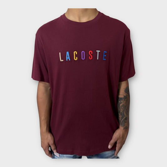 Camiseta Lacoste
