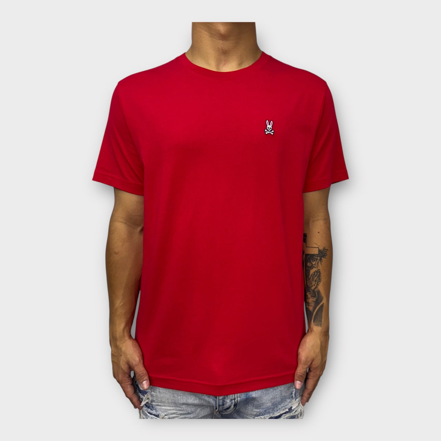 Camiseta Psycho Bunny