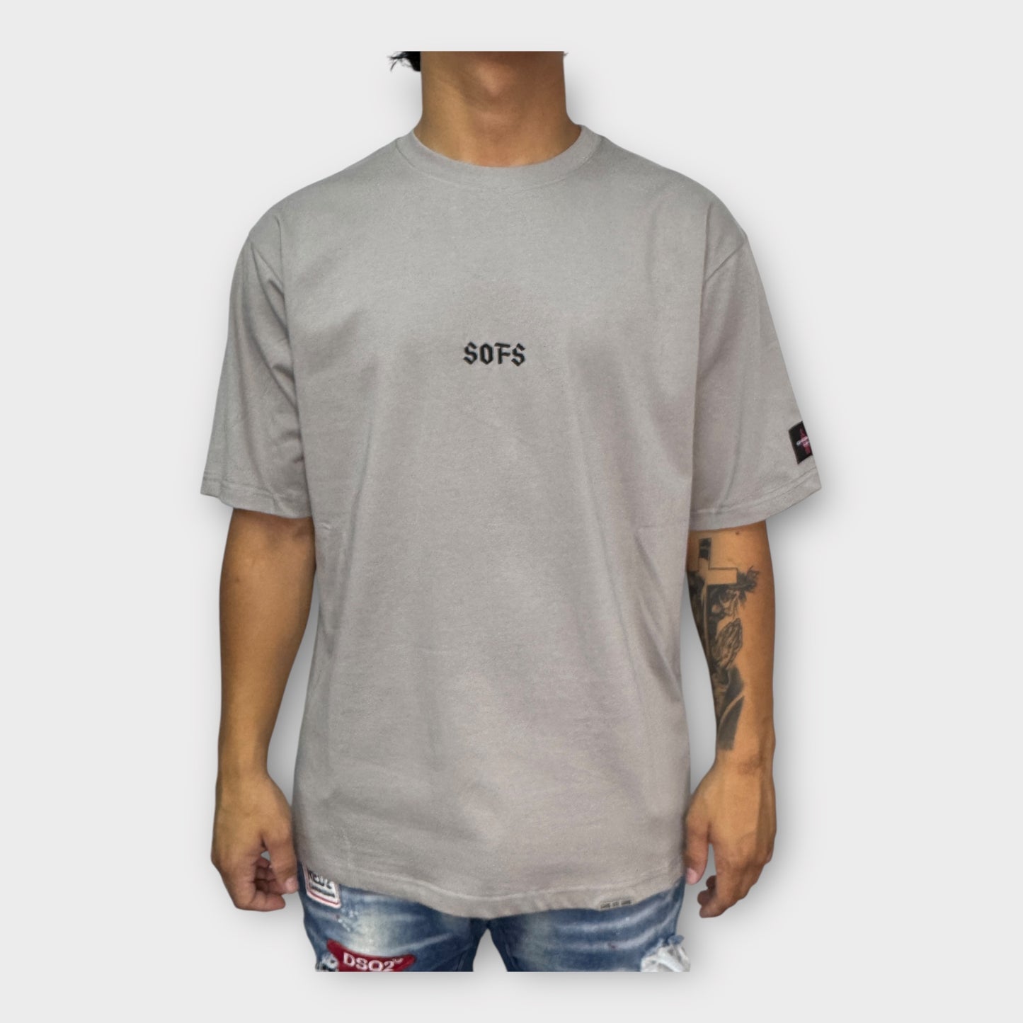 Camiseta SON OF SON