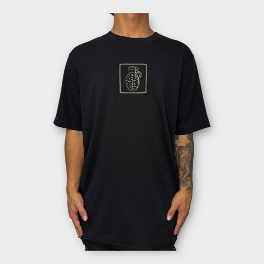 Camiseta Blow Up
