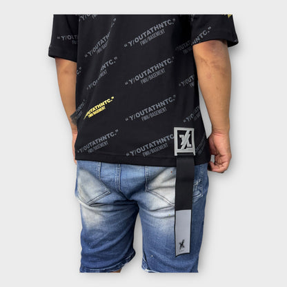 Camiseta Y/OUT