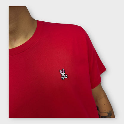 Camiseta Psycho Bunny