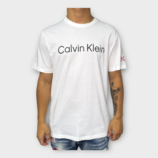 Camiseta Calvin Klein