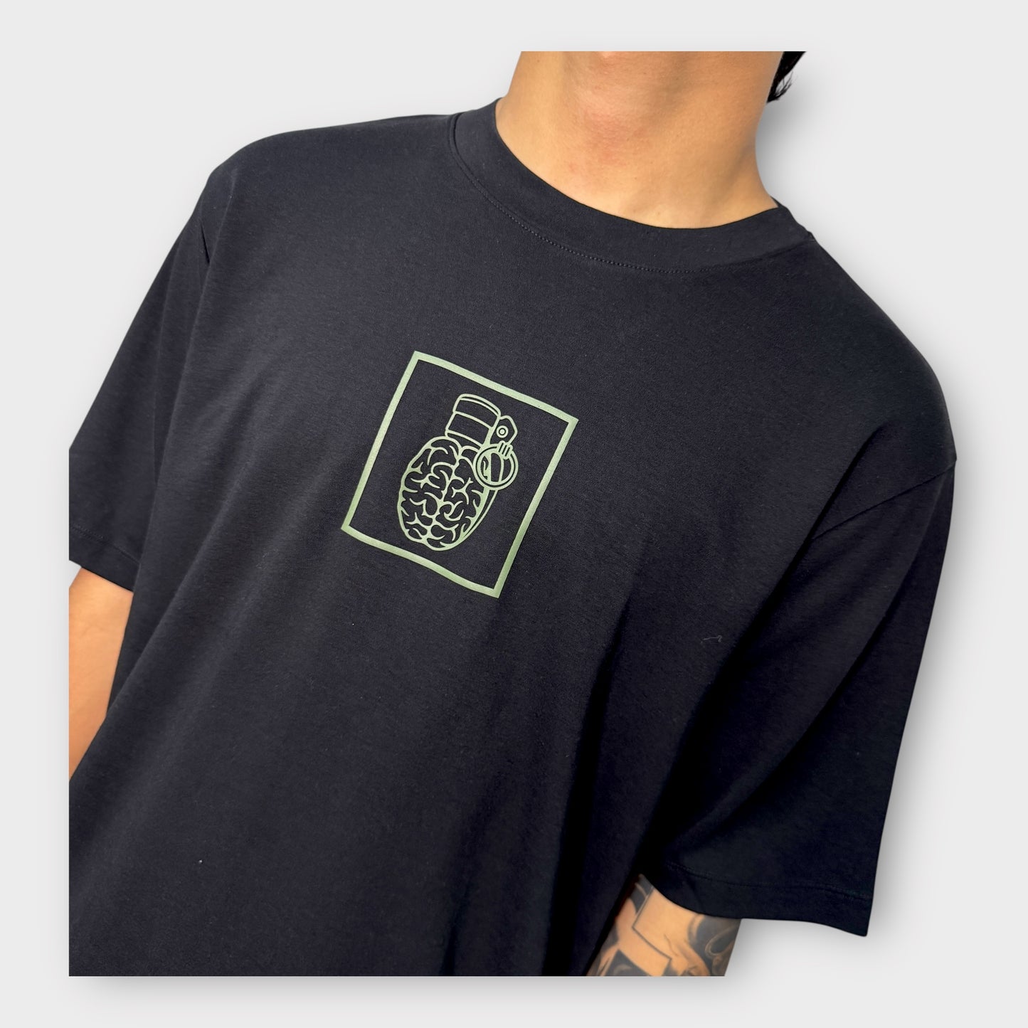 Camiseta Blow Up