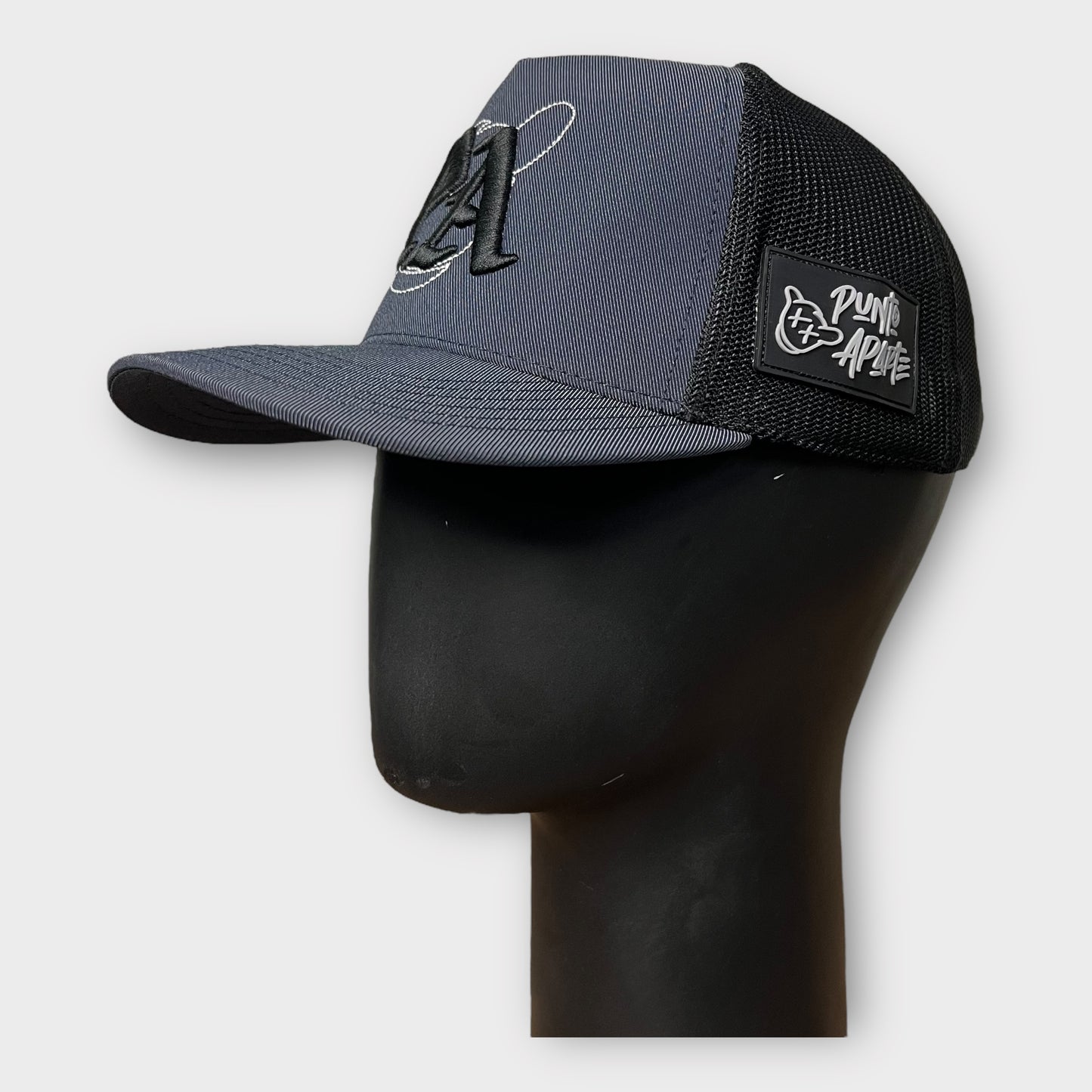 Gorra Punto Aparte