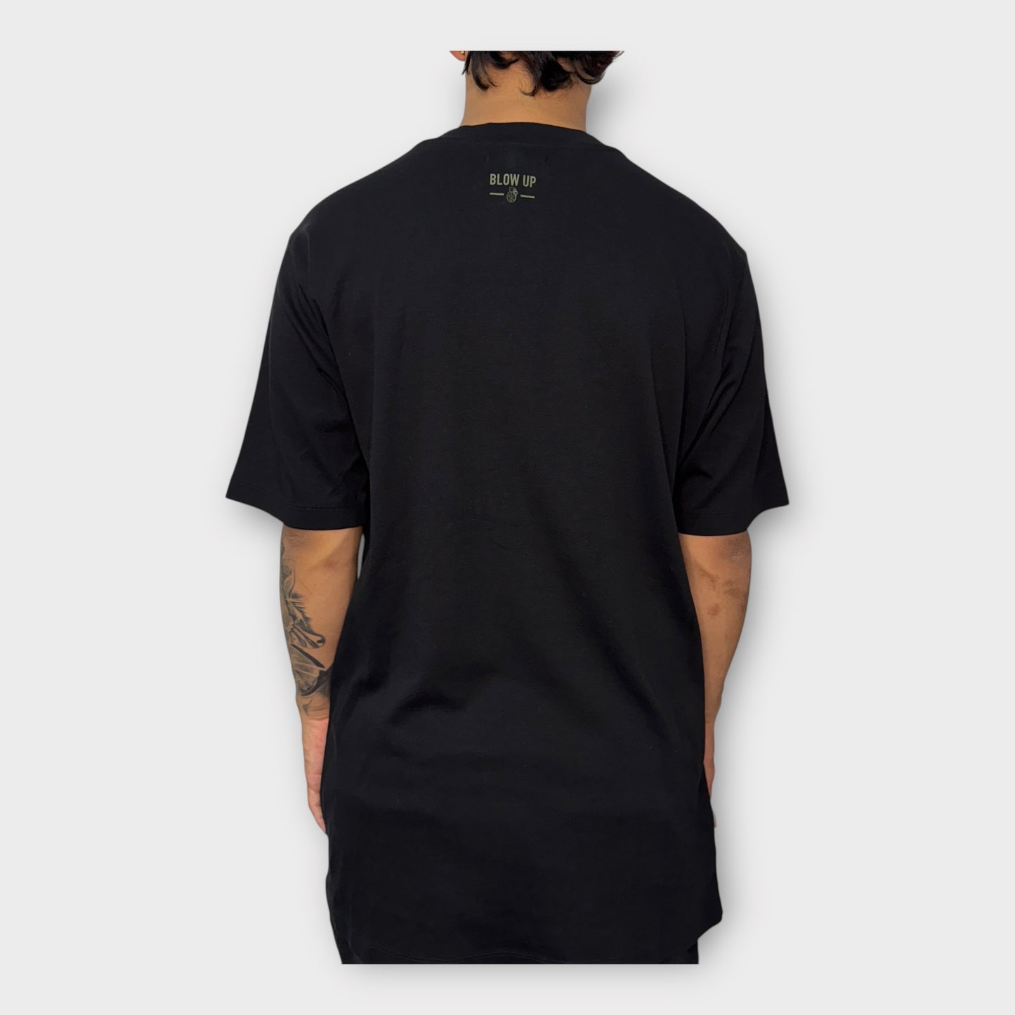 Camiseta Blow Up