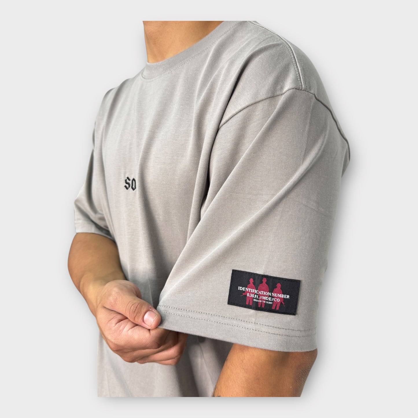 Camiseta SON OF SON
