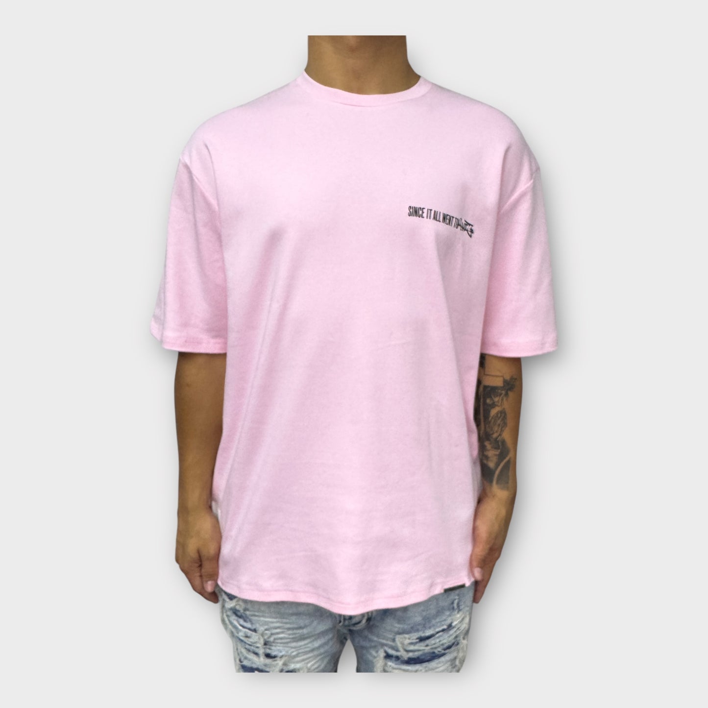 Camiseta SON OF SON