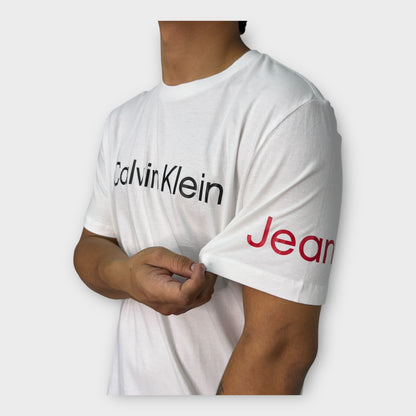 Camiseta Calvin Klein