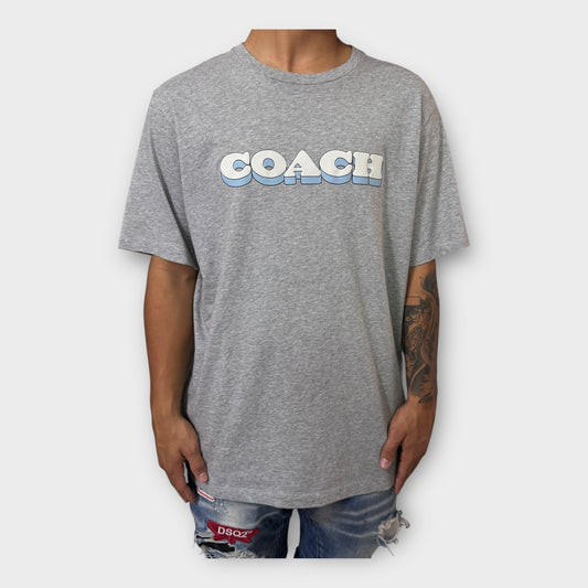 Camiseta Coach