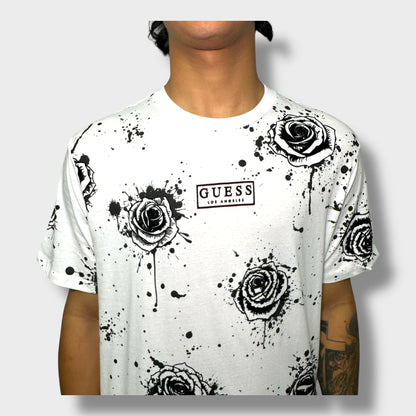 Camiseta Guess