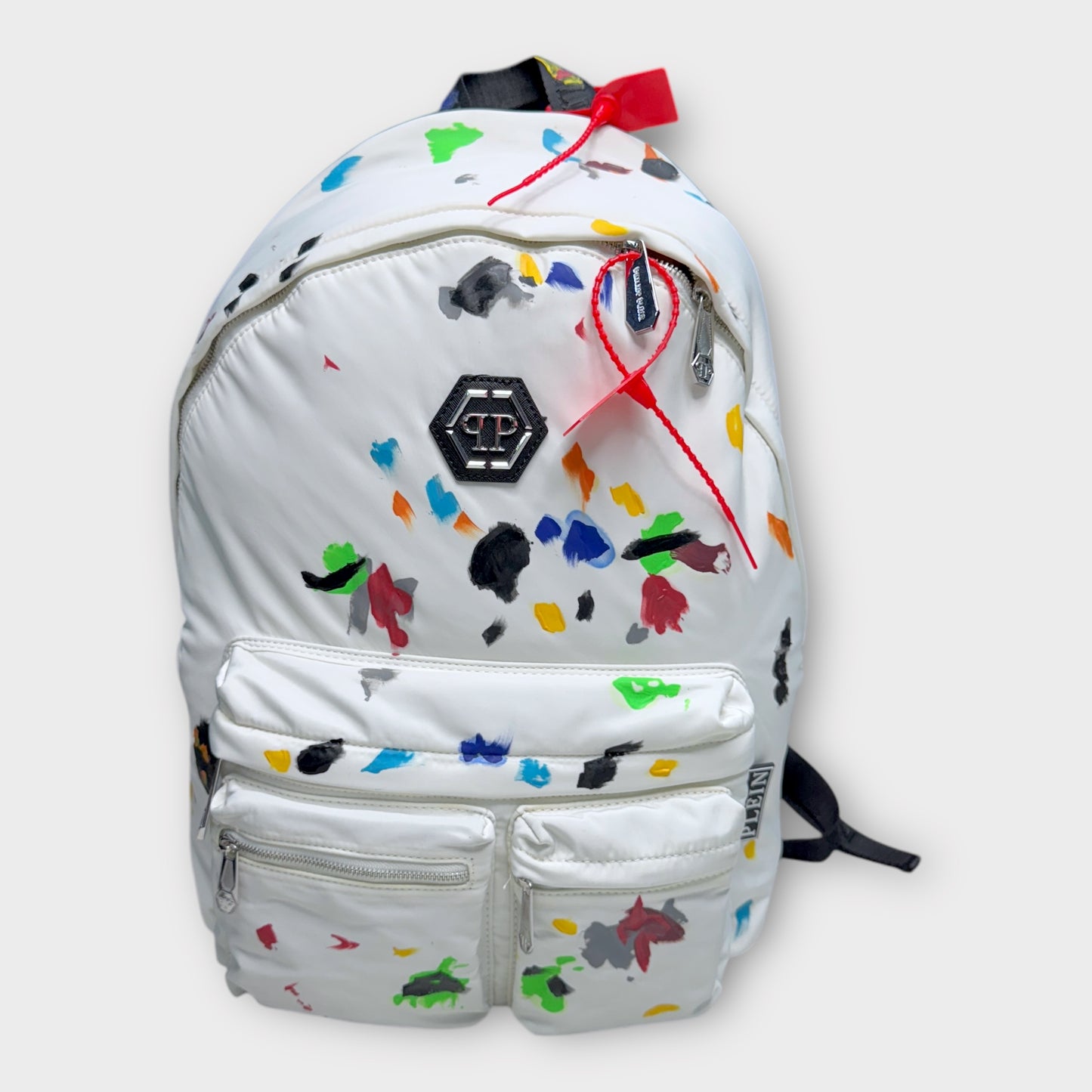Morral Philipp Plein