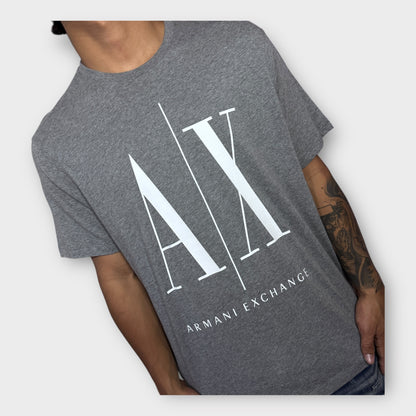 Camiseta Armani Exchange