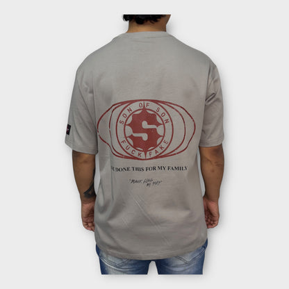 Camiseta SON OF SON