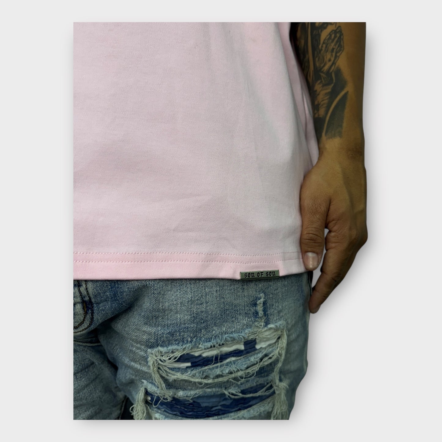 Camiseta SON OF SON
