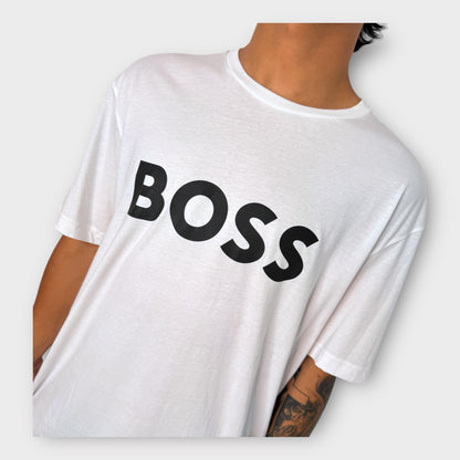 Camiseta Hugo Boss