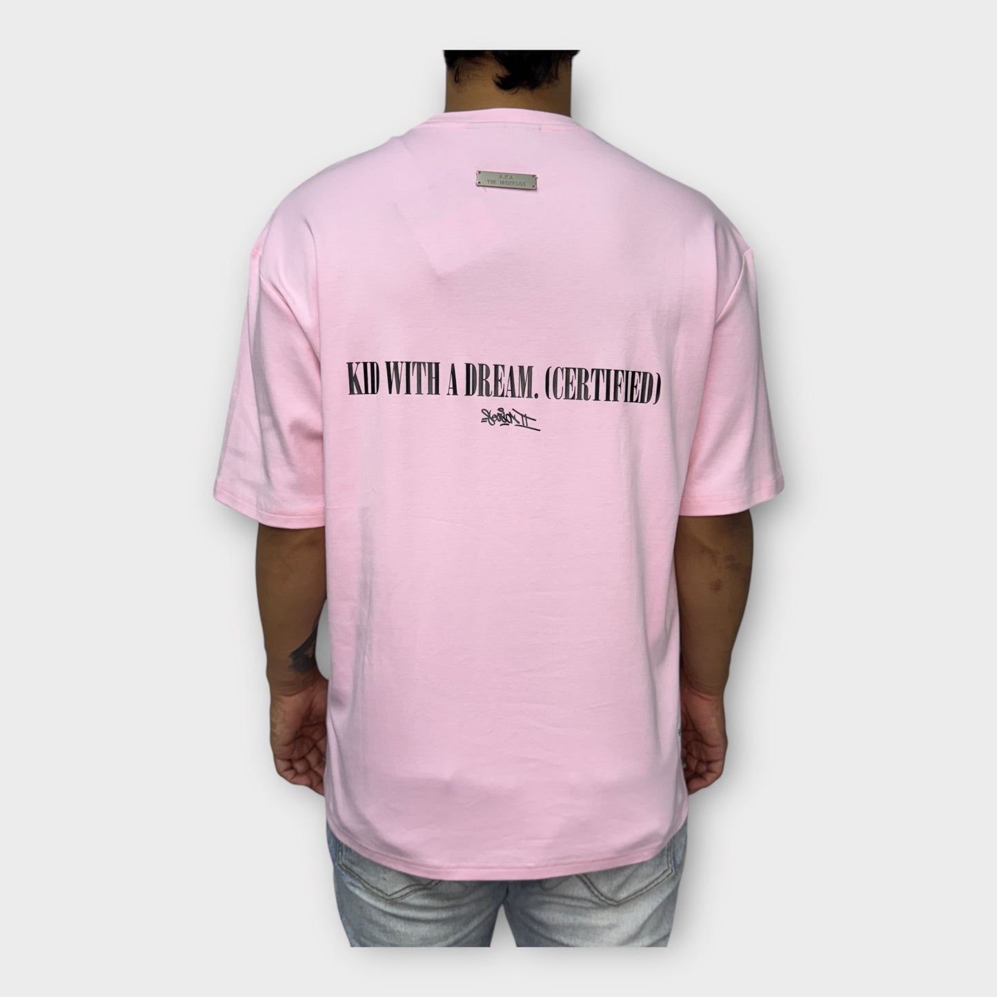 Camiseta SON OF SON