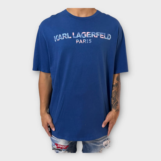 Camiseta Karl Lagerfeld