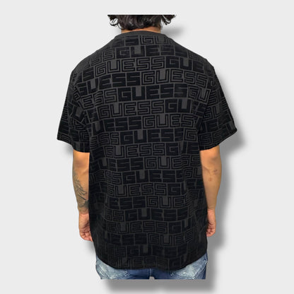 Camiseta Guess