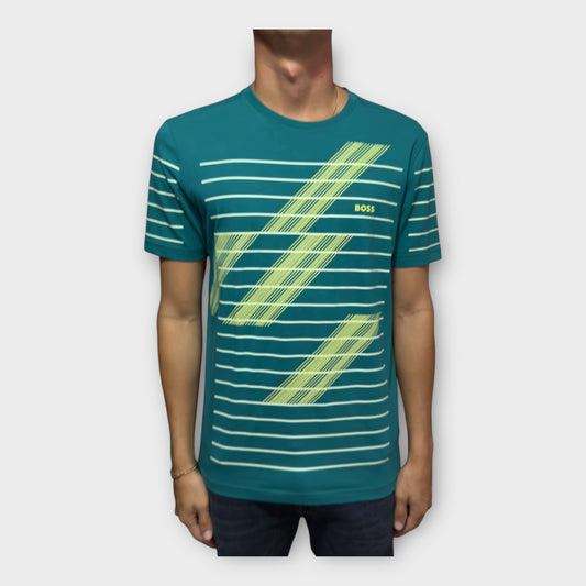 Camiseta Boss