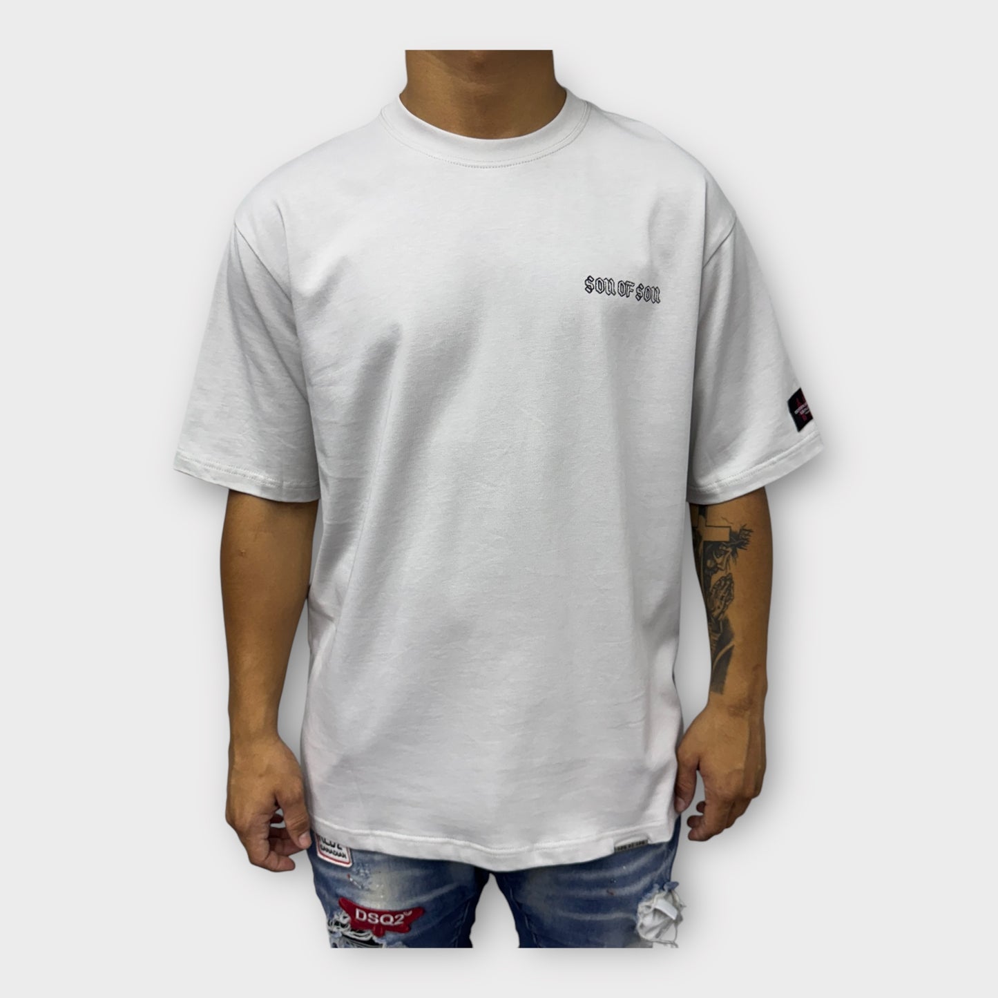 Camiseta SON OF SON