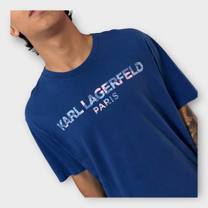 Camiseta Karl Lagerfeld