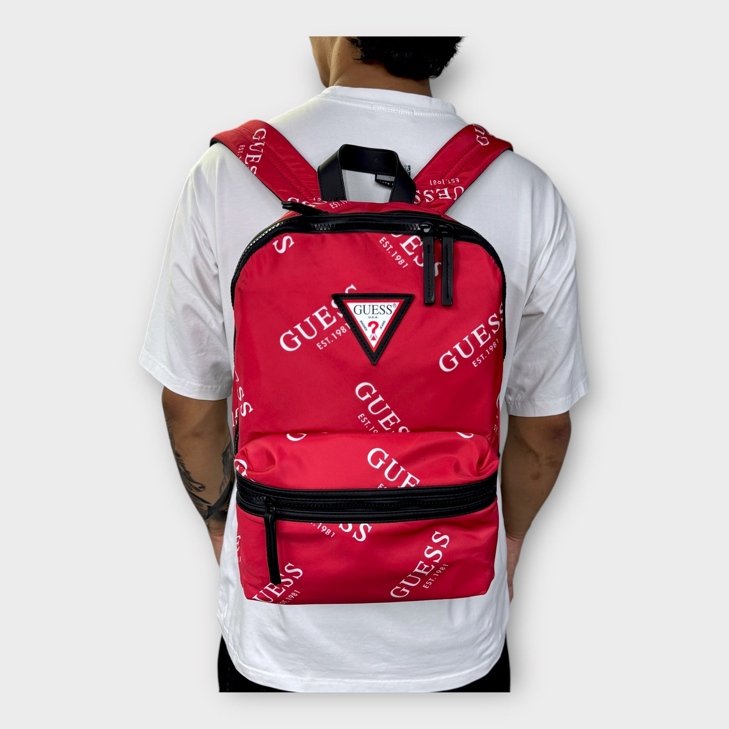 Morral Guess