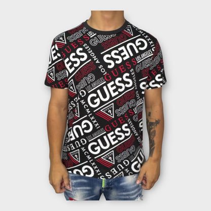 Camiseta Guess