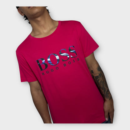 Camiseta Hugo Boss