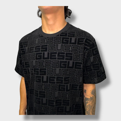 Camiseta Guess