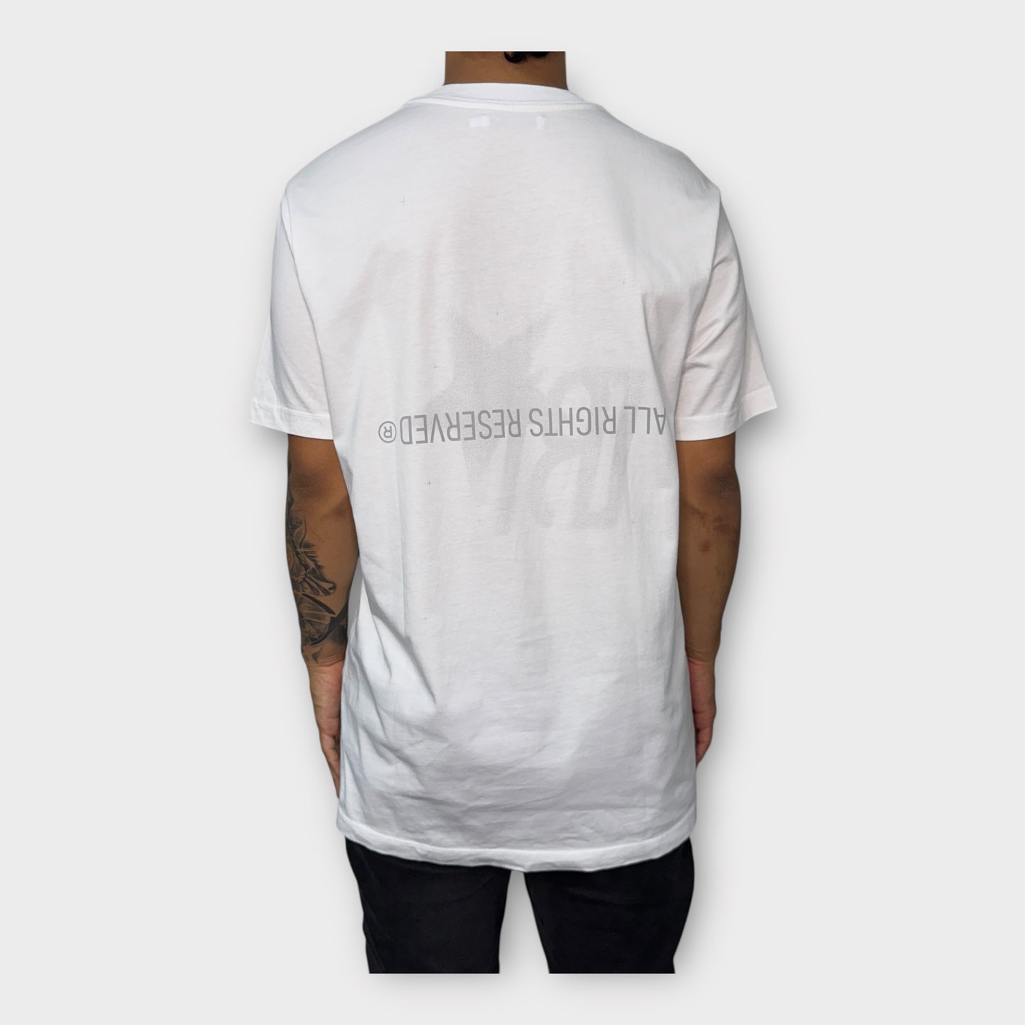 Camiseta Blow Up