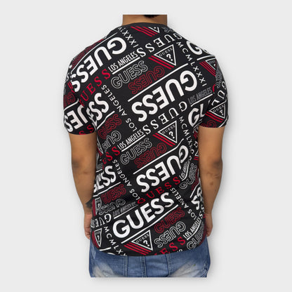 Camiseta Guess