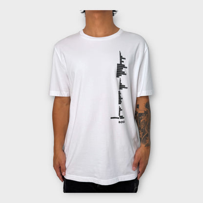 Camiseta Hugo Boss