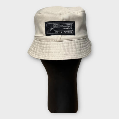 Gorro Pescador Punto Aparte