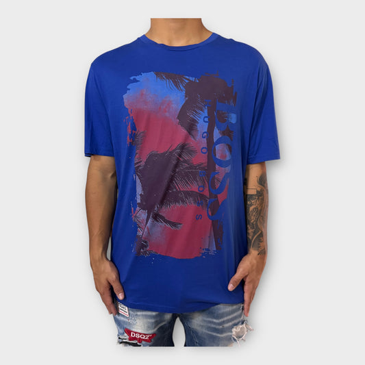 Camiseta Hugo Boss