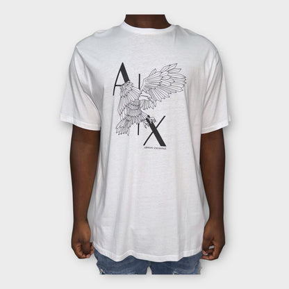 Camiseta Armani Exchange