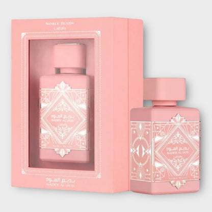 Lattafa Noble Blush